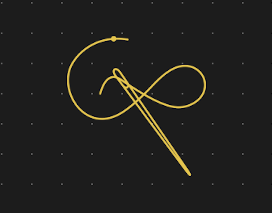 Stitch & Style Logo